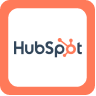 HubSpot logo